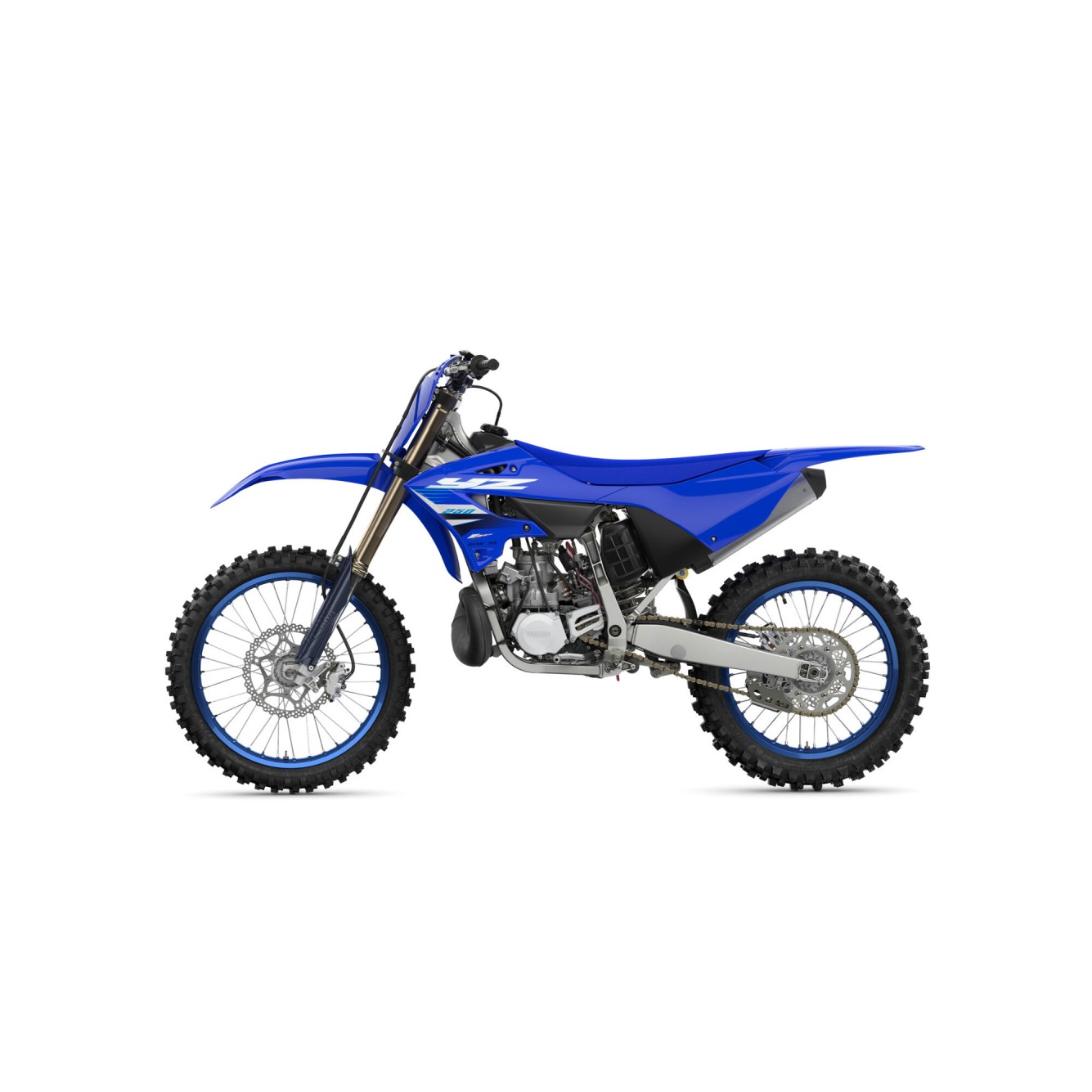 Yamaha | Crossmotor YZ 250